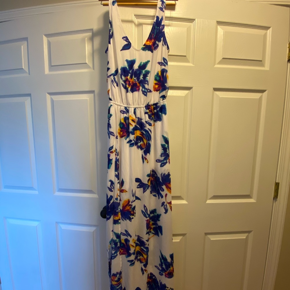 COPY - Gorgeous Maxi dress